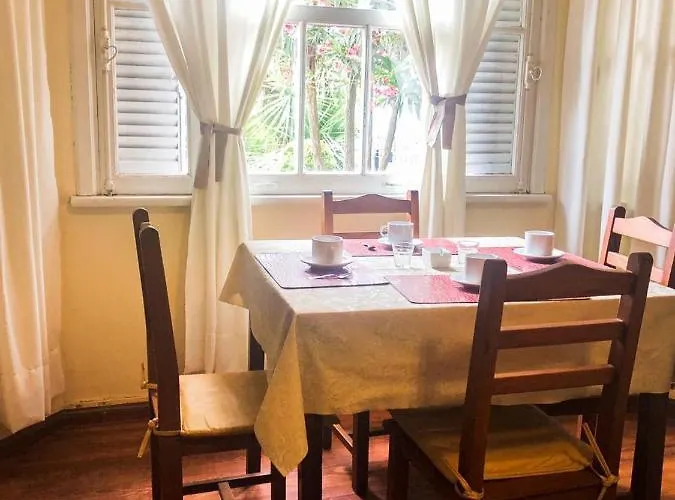 La Casona