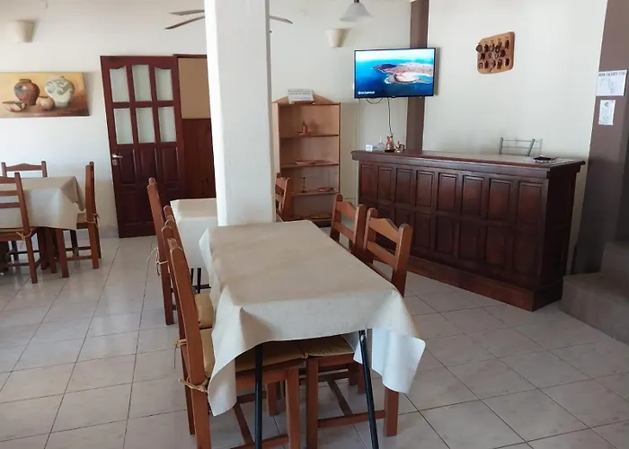La Casona