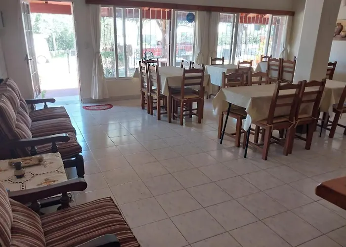 La Casona