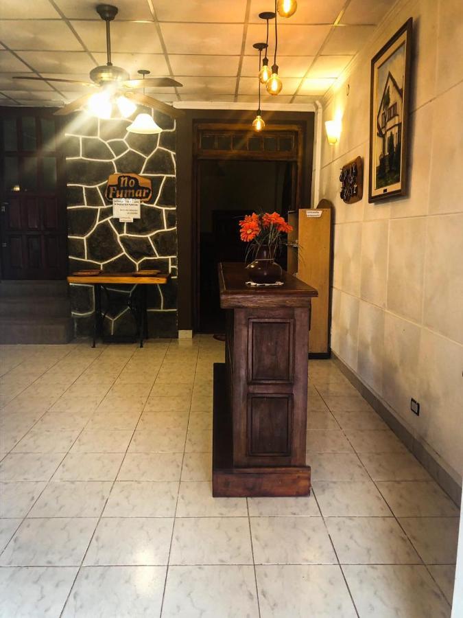 Inn La Casona La Falda