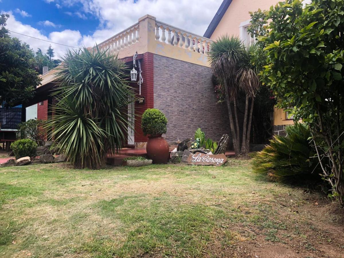 Inn La Casona