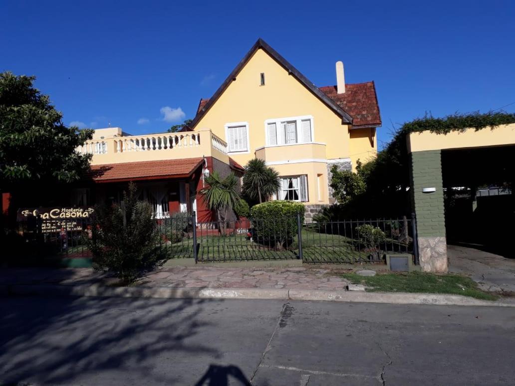 La Casona Inn *