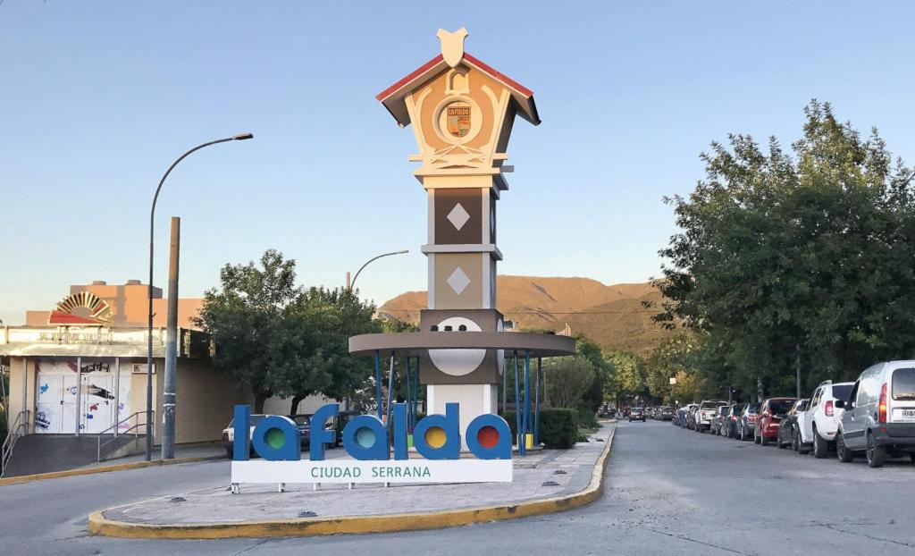 La Casona Inn *