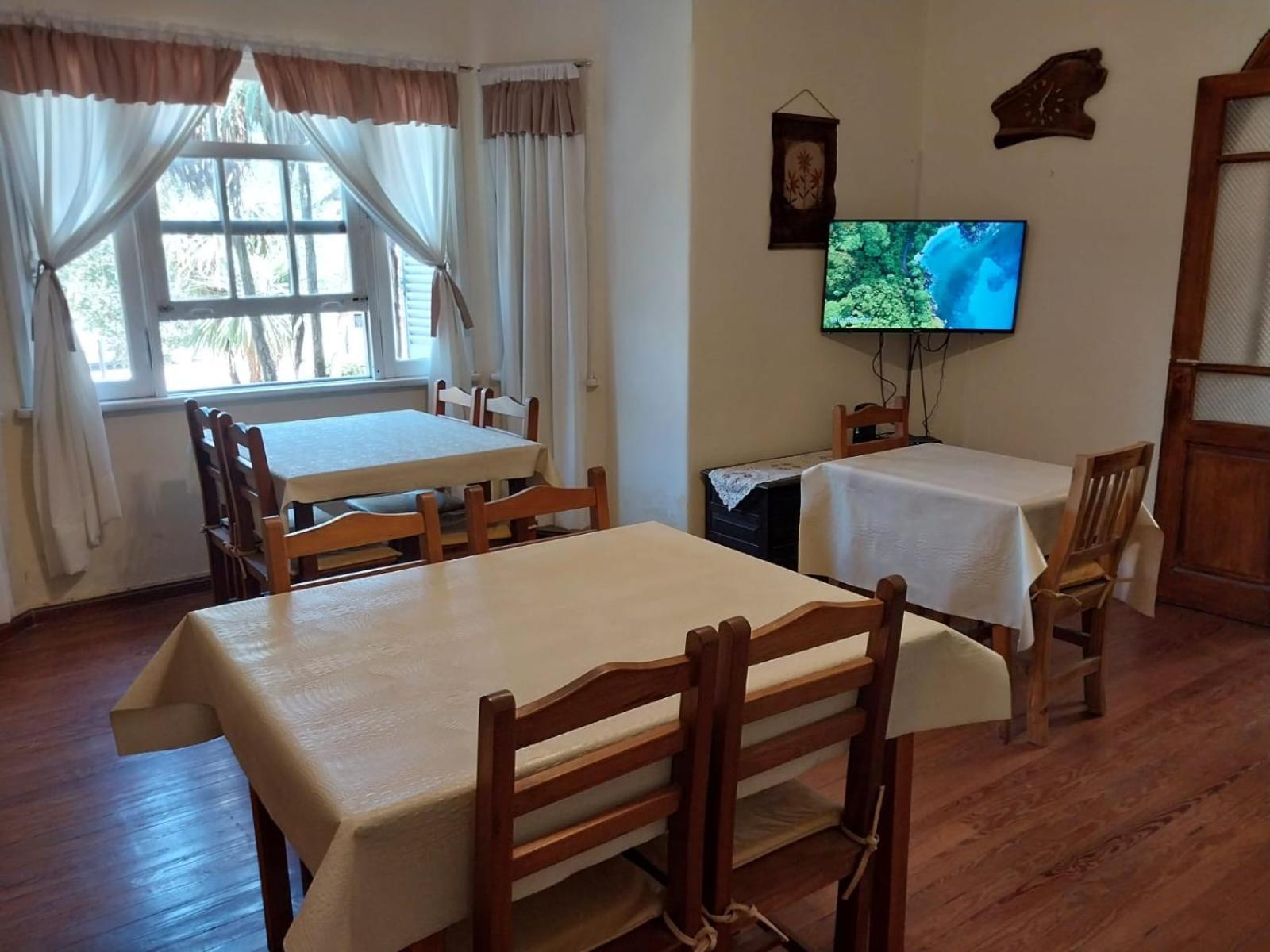 Inn La Casona La Falda