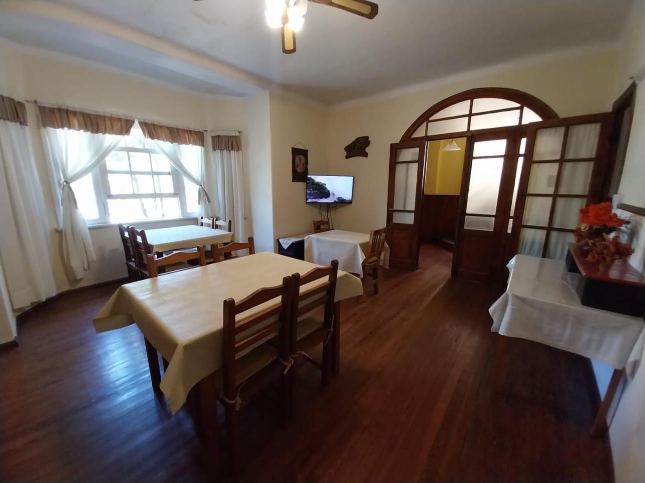 La Casona *