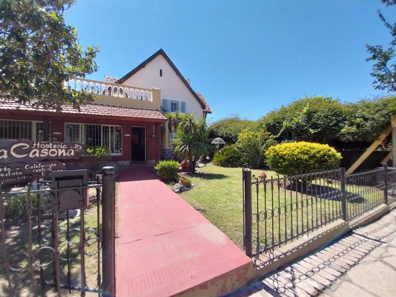 Inn La Casona *