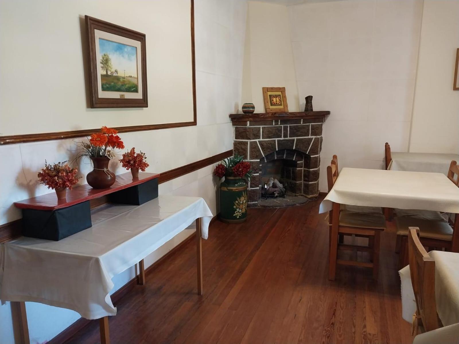 La Casona Inn