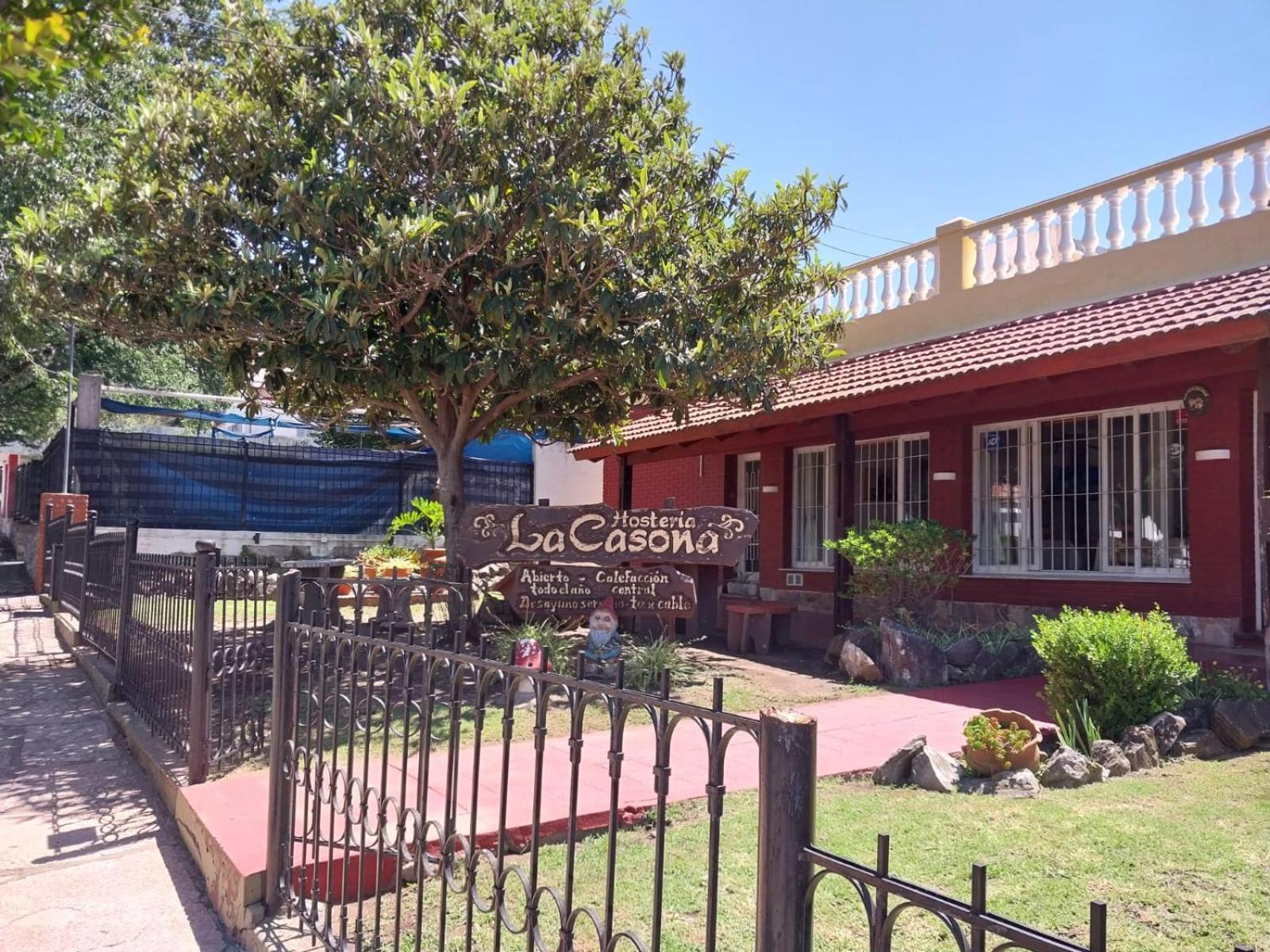 Inn La Casona La Falda