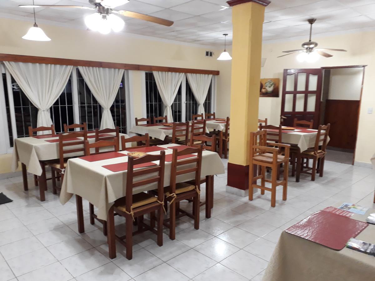La Casona *